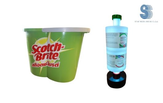 แสตนด์ตั้งพื้น Floor Stand